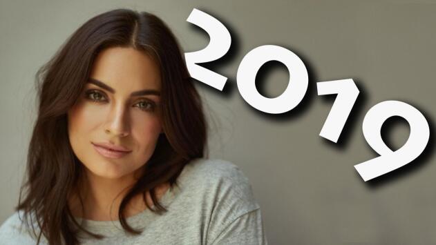 Ana Brenda Contreras revela cuál fue una de sus peores ideas del año (y podrías coincidir con ella)